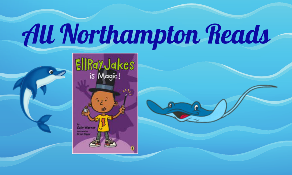 All Northampton Reads