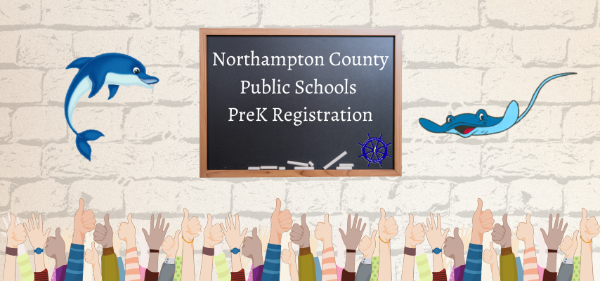 NCPS PreK Registration
