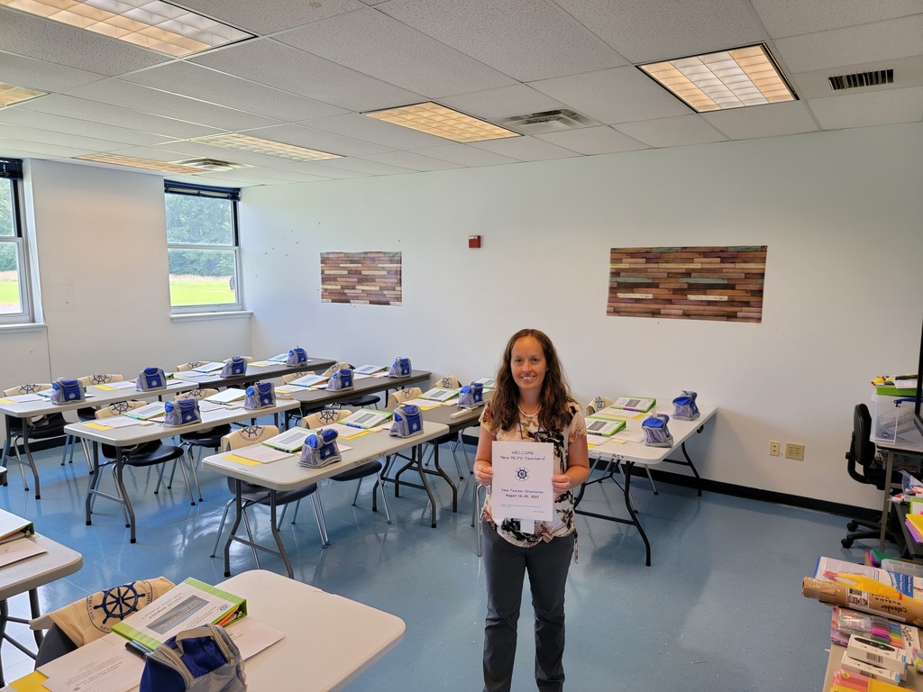 Coordinator of Professional Learning, Robin Ward